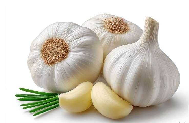 Bawang Putih 100 Gram