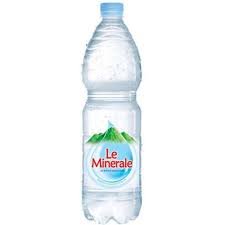 Air Minum Le Minerale 1500ml